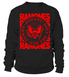 Ramones albums (3)