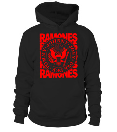 Ramones albums (3)