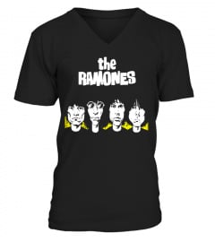 Ramones albums (2)