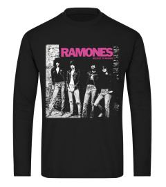 Ramones albums (23)