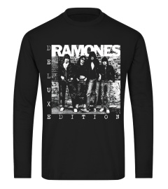 Ramones albums (13)