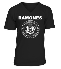 Ramones albums (1)