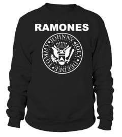 Ramones albums (1)