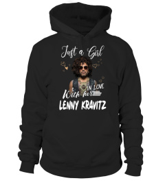 Just Girl Lenny Kravitz