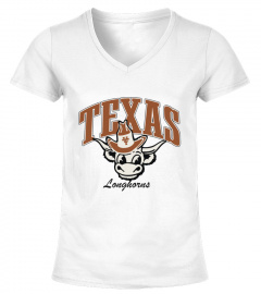 Texas Longhorns University Sweatshirt T Shirt Hoodie Gifts For NCAA Fans