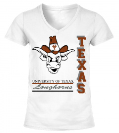 Texas Longhorns University Crewneck Sweatshirt T Shirt Hoodie Gifts For NCAA Fans