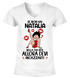 Se Non Hai Natalia