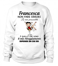 Non Fare Francesca