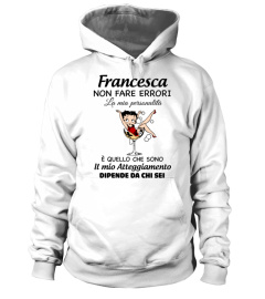 Non Fare Francesca