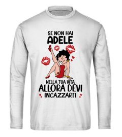 Se Non Hai Adele