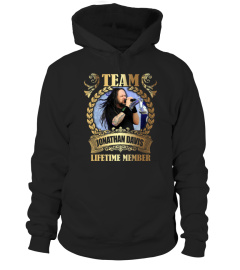 TEAM JONATHAN DAVIS - LIFETIME MEMBER