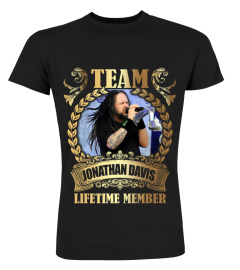 TEAM JONATHAN DAVIS - LIFETIME MEMBER