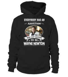 EVERYBODY Wayne Newton