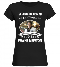 EVERYBODY Wayne Newton