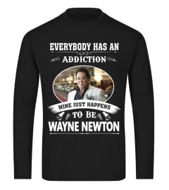 EVERYBODY Wayne Newton