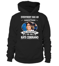 EVERYBODY Kate Ceberano