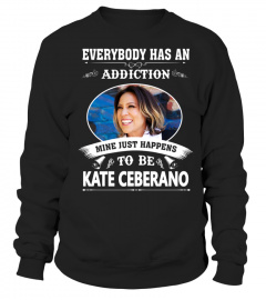 EVERYBODY Kate Ceberano