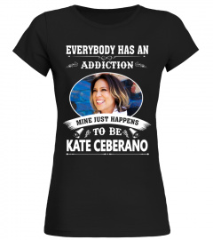 EVERYBODY Kate Ceberano