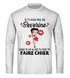 Si Tu Severine