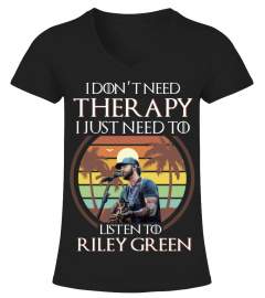 LISTEN TO RILEY GREEN