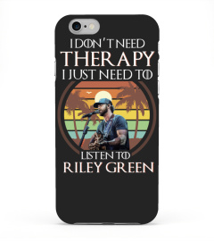 LISTEN TO RILEY GREEN