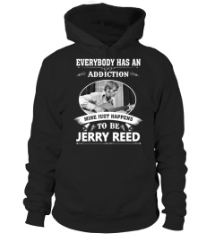 EVERYBODY Jerry Reed