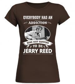 EVERYBODY Jerry Reed