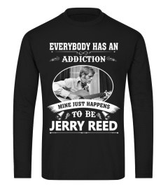 EVERYBODY Jerry Reed