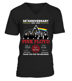 Pink Floyd Anniversary