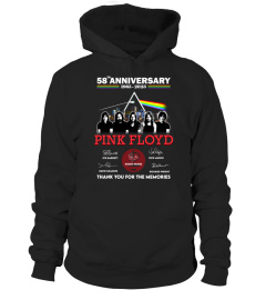 Pink Floyd Anniversary