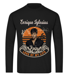 love my life Enrique Iglesias