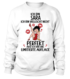 Sara Perfekt
