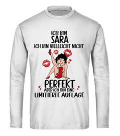 Sara Perfekt