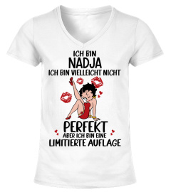 Nadja Perfekt