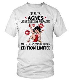 Je Suis Agnès