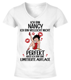 Nancy Perfekt