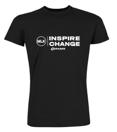 Nfl Mlkday Inspire Change Shirt