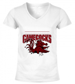 South Carolina Gamecocks Crewneck Sweatshirt Hoodie T Shirt Gifts For Fans