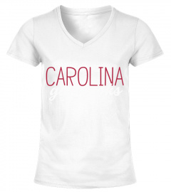Carolina Gamecocks University Shirt Gifts For Fans