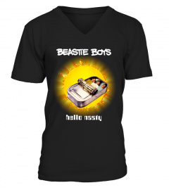 Beastie Boys Album (14)
