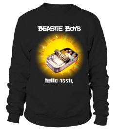 Beastie Boys Album (14)