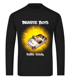 Beastie Boys Album (14)