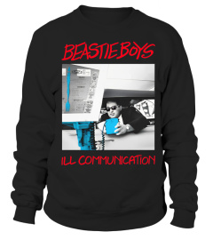 Beastie Boys Album (4)