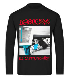 Beastie Boys Album (4)