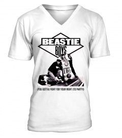 Beastie Boys Album (3)