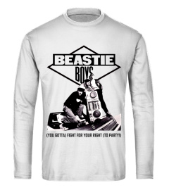 Beastie Boys Album (3)