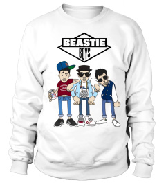 Beastie Boys Album (6)