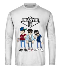 Beastie Boys Album (6)