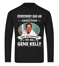 EVERYBODY gene kelly