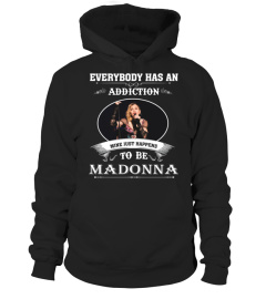 EVERYBODY Madonna